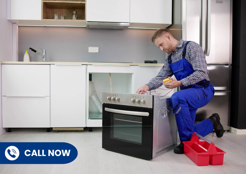 Appliance Repair Services in Evans Mills, NY